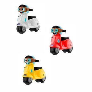 Mini Vespa Primavera