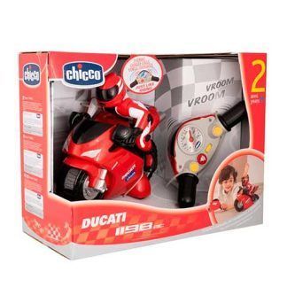 Ducati 1198 RC