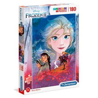 180 Frozen 2