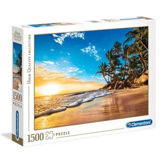 1500 Atardecer Tropical