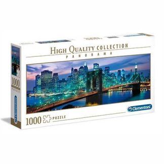 1000 New York Brooklyn Bridge