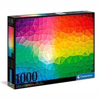 1000 Mosaic