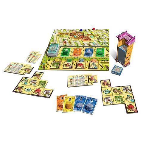Alhambra 2º Edición - Imagen 2