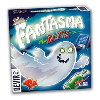 Fantasma Blizt