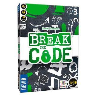 Break The Code