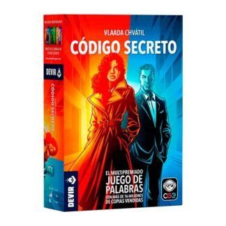 Código Secreto