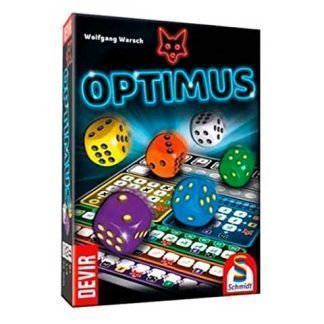 Optimus