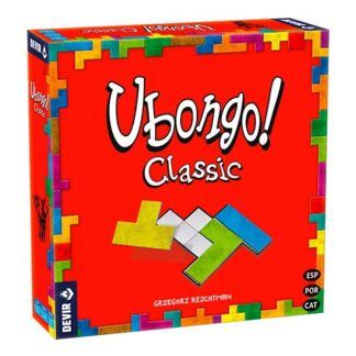 Ubongo