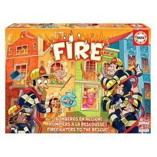 Fuego