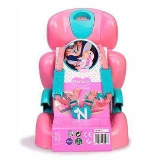 Nenuco Sillita para el Coche