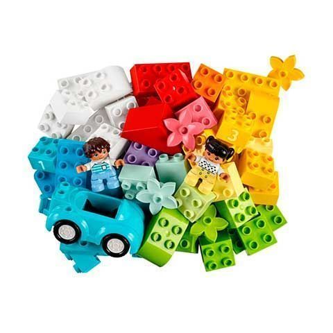 Caja de Ladrillos - Imagen 2