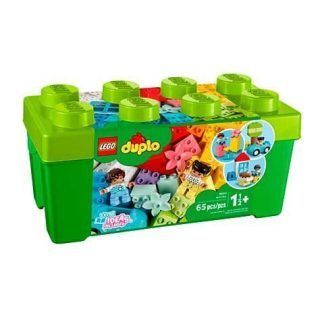 Caja de Ladrillos