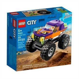 Monster Truck
