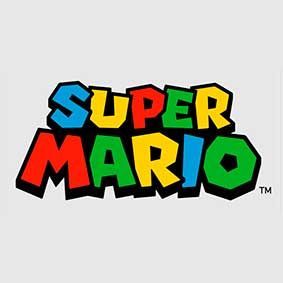 Super Mario