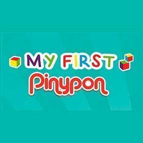 My First Pinypon