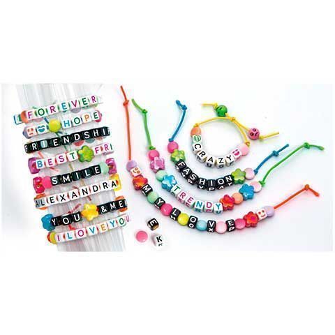 Pulseras con Mensaje - Imagen 2