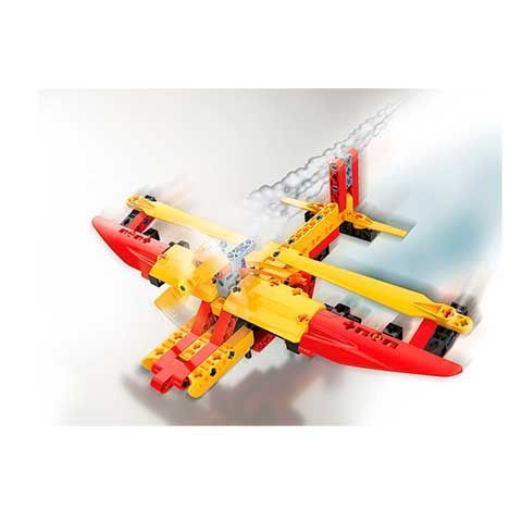 Mechanics Hidroavión/Hidroplano - Imagen 2