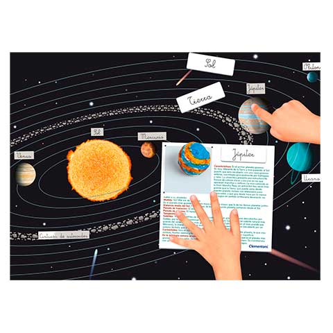 El Cosmos - Imagen 2