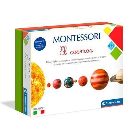 El Cosmos