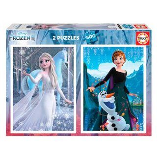 2X500 Frozen 2