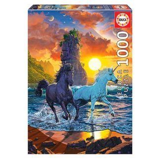 1000 Unicornios en la Playa