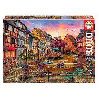 3000 Colmar, Francia