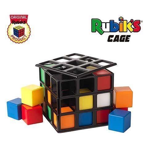 Rubik's Cage 3 en Raya - Imagen 2