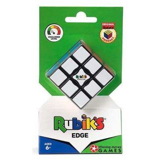 Rubik's Edge 3X3X1