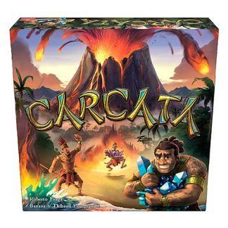 Carcata