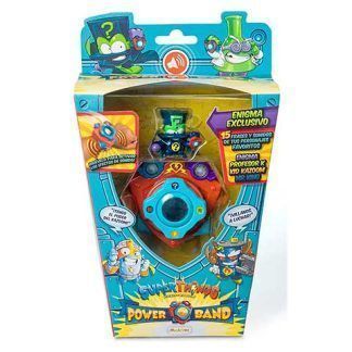 SuperZings Power Band