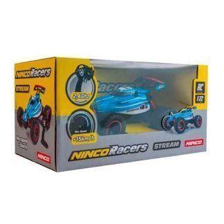 Nincoracers Stream Buggy 2.4Ghz