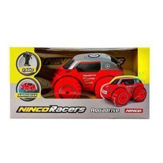Nicoracers Aquadrive 2.4 Ghz