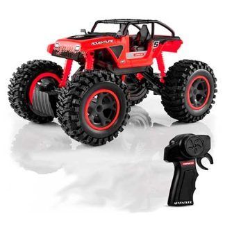 Nincoracers Adventure 2.4 Ghz