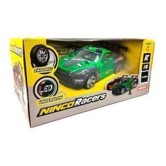 Ninco Racers Yoko 2.4 Ghz