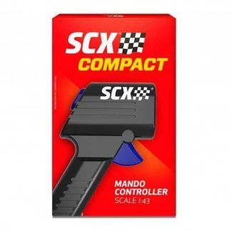Mando Compact