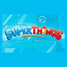 SuperZings