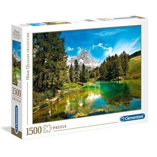 1500 El Lago Azul