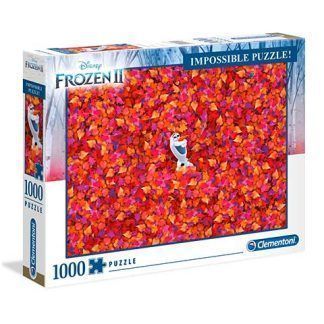 1000 Disney Frozen 2