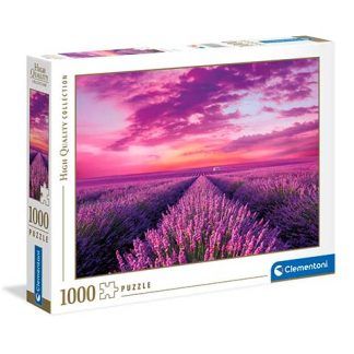 1000 Campo de Lavanda