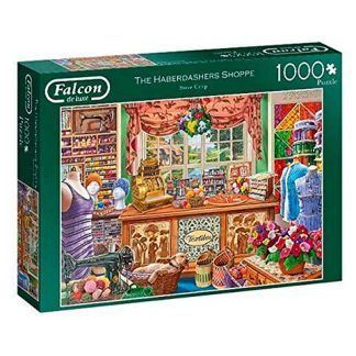 1000 The Haberdashers Shoppe