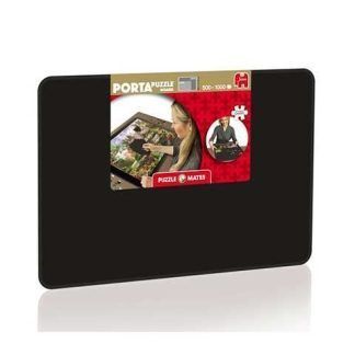 Portapuzzle Board