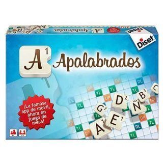 Apalabrados