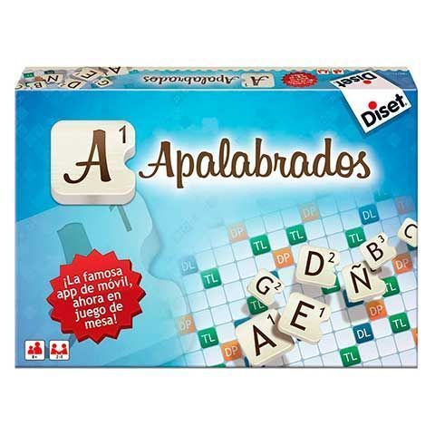 Apalabrados