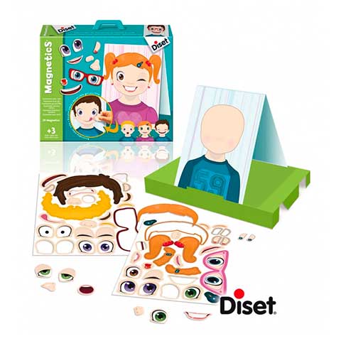 Magnetics Expresiones - Imagen 2