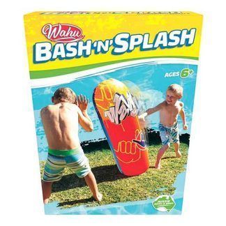 Saco Splash