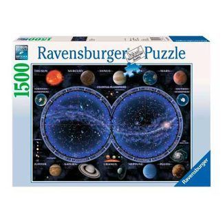 1500 Astronomía