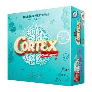 Cortex Challenge