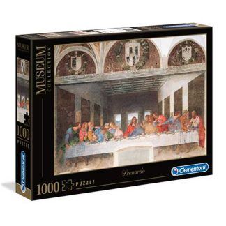 1000 La Ultima Cena