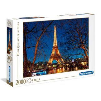2000 París
