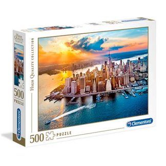 500 New York